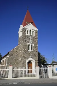New Apostolic Church, Keetmanshoop
