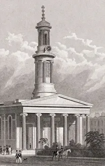 New Church, Regent Square, Sidmouth Street