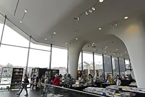 New extension to the Stedelijk Museum
