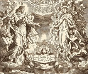 The New Jerusalem, Book of Revelation