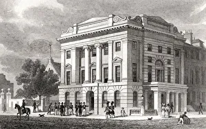 The New Town Hall, Leith, Edinburgh