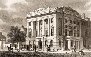 The New Town Hall, Leith, Edinburgh