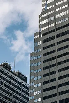 New York City - USA - Mar 11 2019