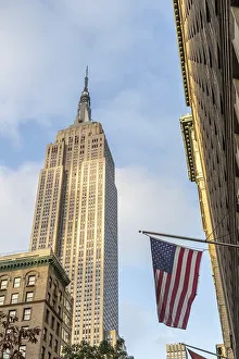 New York, United States of America