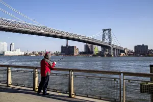 New York, United States of America
