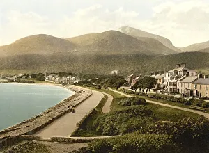 Newcastle, County Down, Ireland