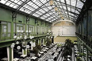 NH Krasnapolsky Hotel Amsterdam