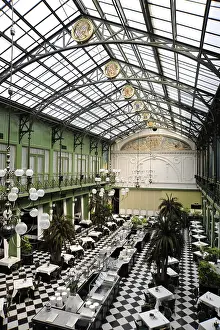 NH Krasnapolsky Hotel Amsterdam
