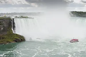 Niagara Falls, Ontario, Canada