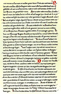 Nibelungenlied (The Song of the Nibelungs)
