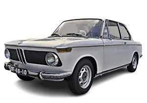 Very nice classic vintage BMW