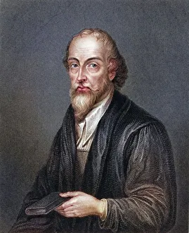 Nicholas Ridley Bishop of London, c