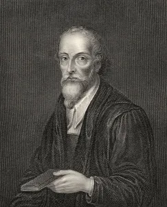 Nicholas Ridley, c. 1500-1555, an English Bishop of London