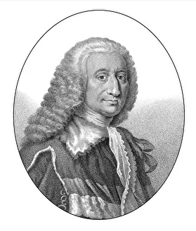 Nicholas Taaffe, Graf von Taaffe
