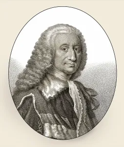 Nicholas Taaffe, Graf von Taaffe