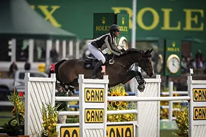 Nicola Philippaerts of Belgium