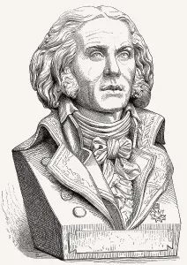 Nicolas-Antoine Taunay, 1755-1830