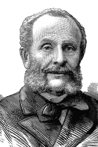 Nicolas Carlovitch de Giers, Nikolai Karlowitsch de Giers