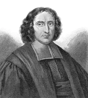 Nicolas-Hubert Mongault, 1674-1746