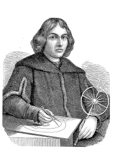 Nicolaus Copernicus, 19 February 1473