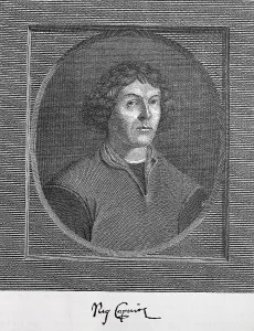 Nicolaus Copernicus, Niklas Koppernigk