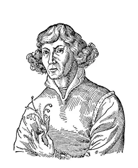 Nicolaus Copernicus, Nikolaus Kopernikus