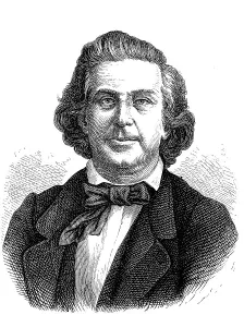 Niels Wilhelm Gade, 22 February 1817