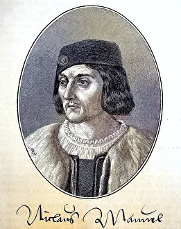 Niklaus Manuel, called Deutsch