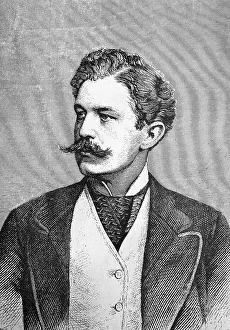 Nikolaus Heinrich Ferdinand Herbert Prince von Bismarck