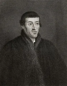 Nikolaus Kopernikus or Nicolaus Copernicus
