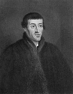 Nikolaus Kopernikus or Nicolaus Copernicus