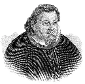 Nikolaus Krell or Nicolaus Crell, c
