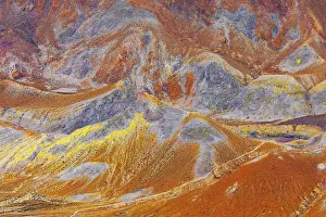 Nisyros volcano, Nisyros Island