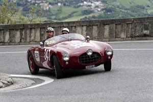 No. 237, Ermini 1100 Sport Motto