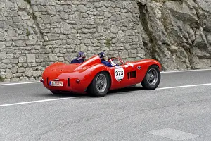 No. 373, Maserati 300s Fantuzzi