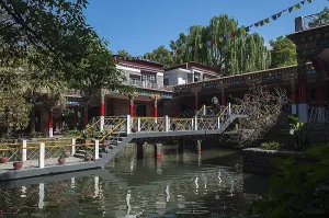 Norbulingka Institute, Dharamsala