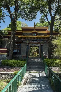 Norbulingka Institute, Dharamsala