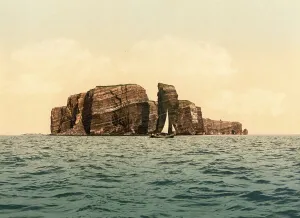 The North of Helgoland, Schleswig-Holstein