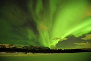 Northern lights, Aurora borealis