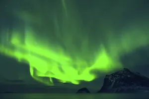 Northern Lights (Aurora borealis)