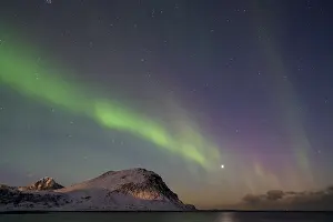 Northern Lights (Aurora borealis)