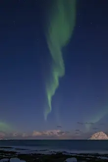 Northern Lights (Aurora borealis)