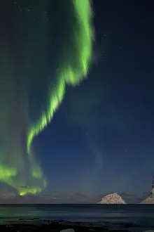 Northern Lights (Aurora borealis)