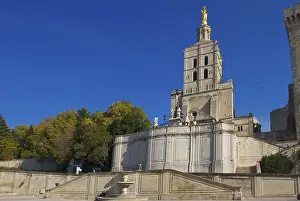 Notre-Dame-des Doms, Cathedrale