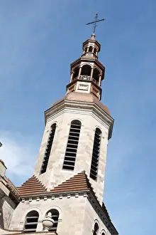 Notre-Dame de Quebec Basilica-Cathedral