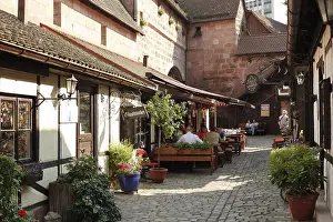 Nuremberg Craftsmen Centre, Nuremberg