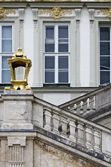 Nymphenburg Palace near Munich Germany