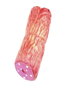 Object on white - toy for dog