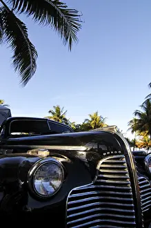 Ocean Drive, Art Deco district