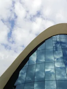 Oceanografic by architect Felix Candela
